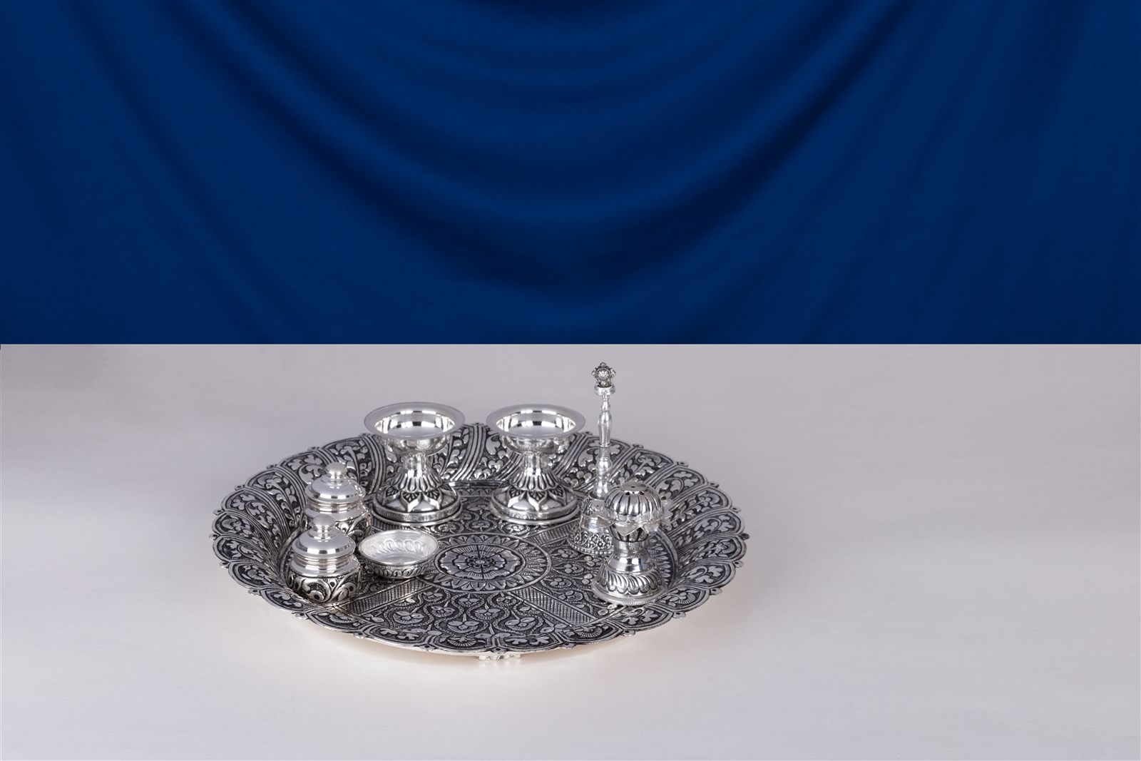 Silver